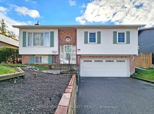 167 Little Ave, Barrie, ON L4N6L7