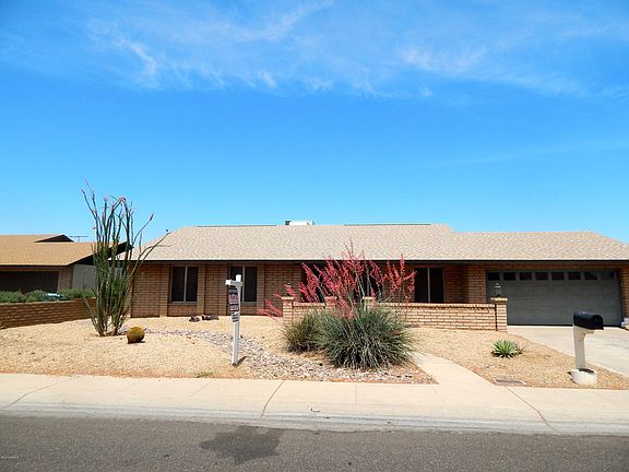 2nd image of 4558 W LARKSPUR Drive