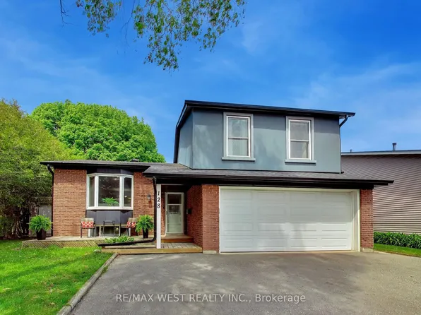 128 Roser Cres, Clarington, ON L1C 3N9