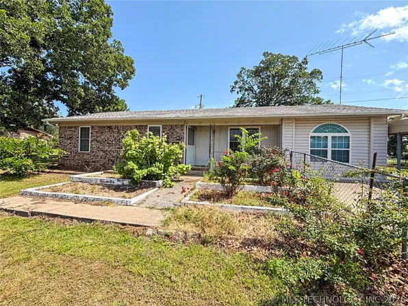 12949 Highway 62, Tahlequah, OK 74464