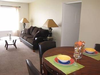 3rd image of 3628 Eastpointe Dr APT 101