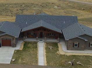 1 Riverview Rd, Douglas, WY 82633