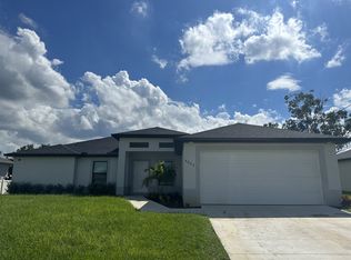 4025 25th St SW, Lehigh Acres, FL 33976