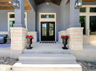 1212 Paladin Trl, Spring Branch, TX 78070