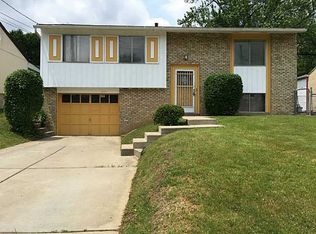 1409 Harlow St, Pittsburgh, PA 15204