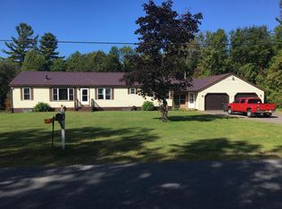 67 Bird Rd, Constable, NY 12926