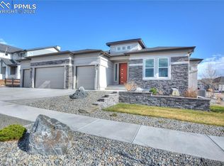 1971 Ruffino Dr, Colorado Springs, CO 80921