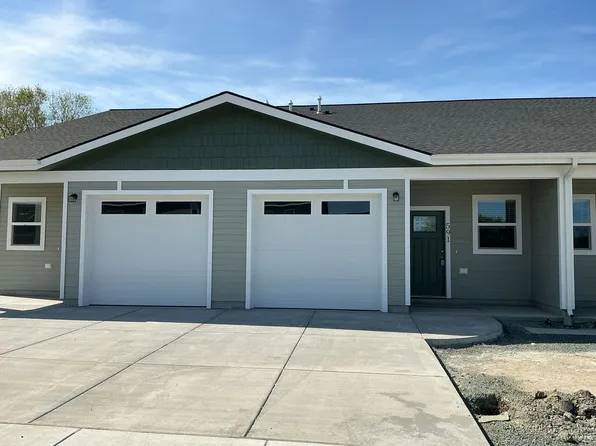 591 Park Springs Ave, Baker City, OR 97814