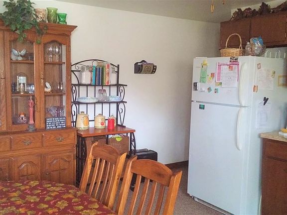 Updated carpet throughout unit 233