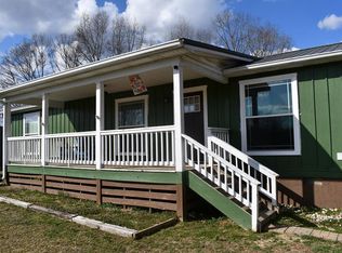 2229 Elmore Town Rd, Baxter, TN 38544