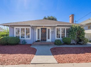 18 Chestnut St, Salinas, CA 93901