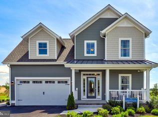 54 River Run Blvd, Felton, DE 19943