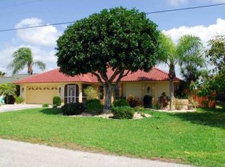 1025 SE 36th Ter, Cape Coral, FL 33904