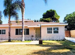 6051 Vista De Oro #6051, Riverside, CA 92509