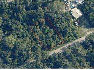 9321 E Royal Palm Dr, Inverness, FL 34450