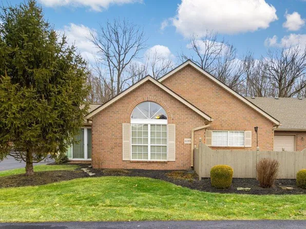 6089 Blendon Chase Dr, Westerville, OH 43081