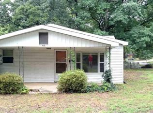3000 Ware St, Little Rock, AR 72204