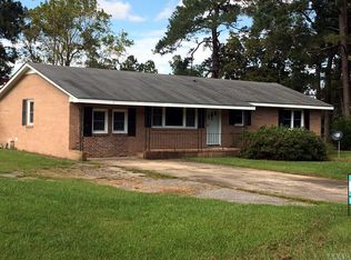 3580 Nc Highway 94 N, Columbia, NC 27925