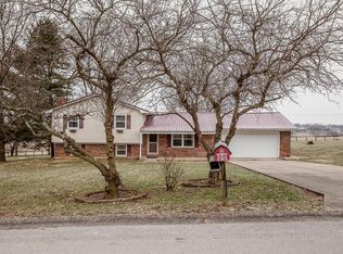 172 Northland Dr, Paris, KY 40361