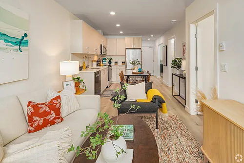 Floor plan 317