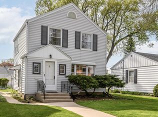 3705 S Herman St, Milwaukee, WI 53207