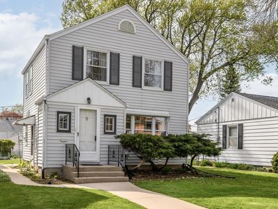 3705 S Herman STREET, Milwaukee, WI, 53207