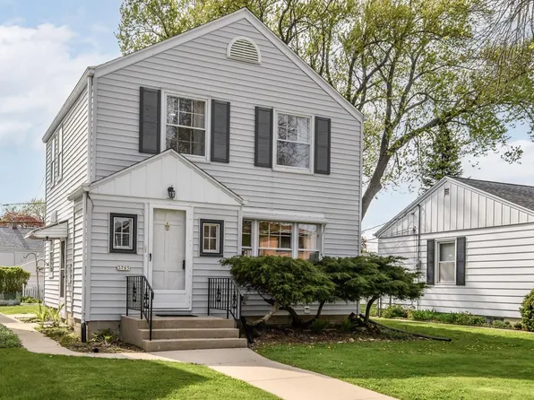 3705 S Herman STREET, Milwaukee, WI 53207