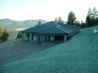 319 Big Boulder Ln, Tonasket, WA 98855