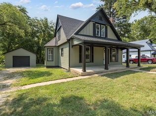 107 N Coffman St, Park Hills, MO 63601