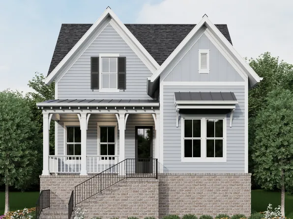 113 Fairmore Ct Lot 2832, Franklin, TN 37064