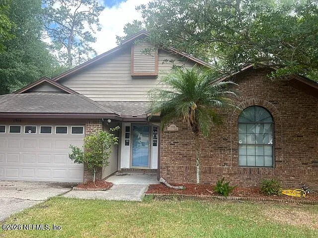 2806 Hilsdale Harbor Way — Photo 1