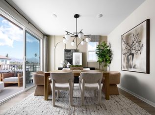 Plan 7 Plan, Blossom, Covina, CA 91722