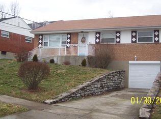 433 Ingram Rd, Cincinnati, OH 45218