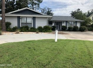 601 Amberjack Dr, Panama City Beach, FL 32408
