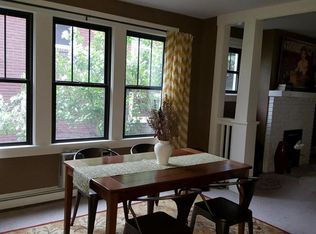 140-142 N Sprague Ave, Pittsburgh, PA