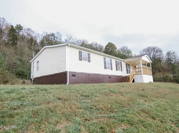 1060 W Highway 25 #70, Dandridge, TN 37725