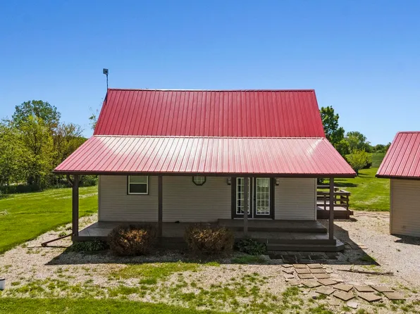 4682 County Road 68, Spencerville, IN 46788