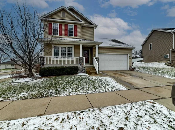 201 Demilo Way, Madison, WI 53718