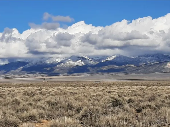 400 W White River Rd, Lund, NV 89317