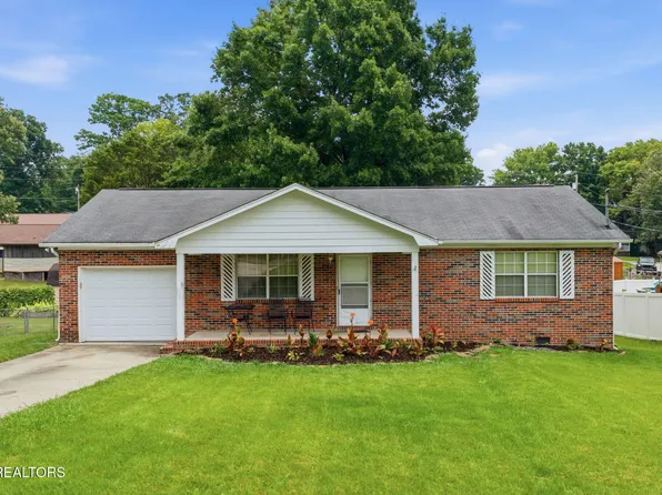101 Decoy Ln, Clinton, TN 37716