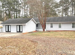 3285 Old Salem Rd SE, Conyers, GA 30013