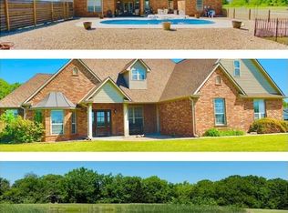 174 Stanton St, Ardmore, OK 73401