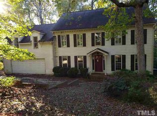 3309 Marblehead Ln, Raleigh, NC 27612