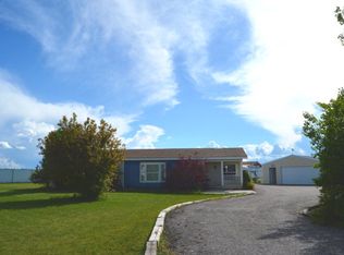 4064 E 73 N, Rigby, ID 83442