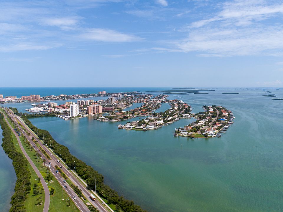 1st image of 223 Island Way #5C