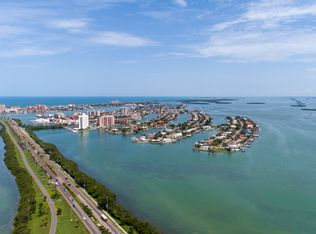 223 Island Way #5C, Clearwater, FL 33767