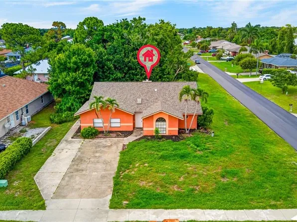 17565 Lee RD, FORT MYERS, FL 33967