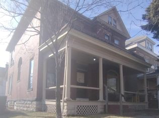 315 W 8th Ave, Columbus, OH 43201