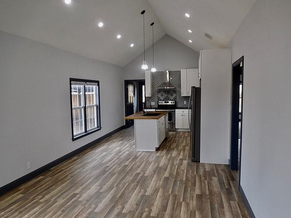 Open Concept