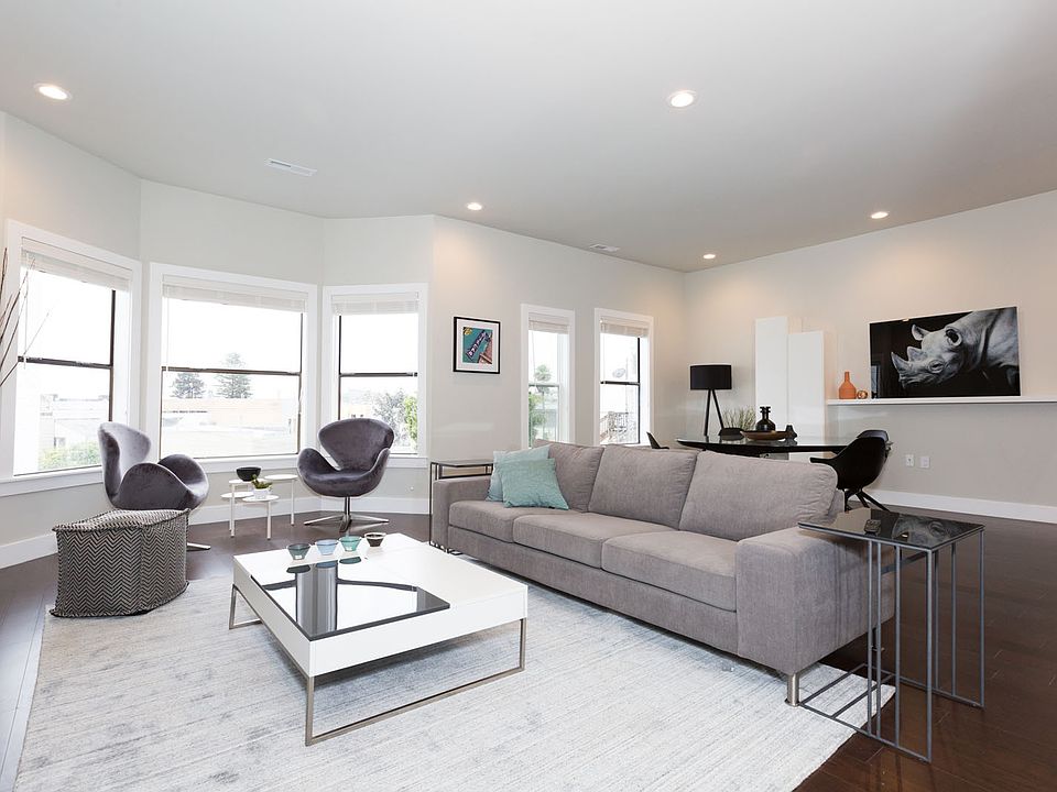 1st image of 2095 Market St #3D